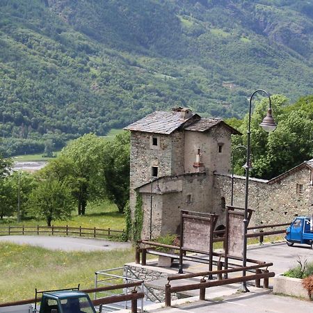 Maison Povil Quart Екстериор снимка