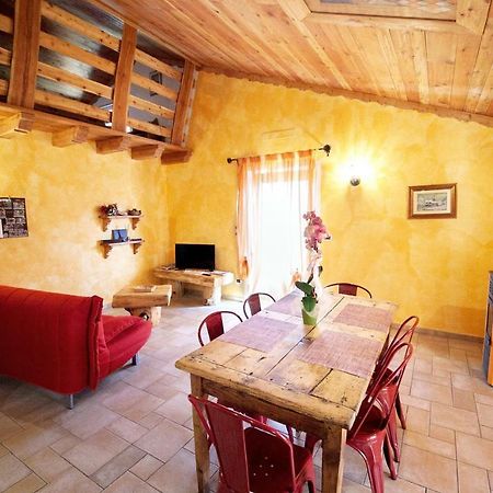 Maison Povil Quart Екстериор снимка