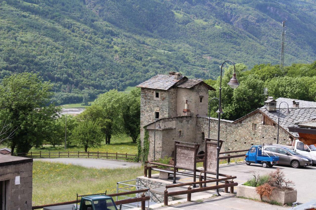 Maison Povil Quart Екстериор снимка