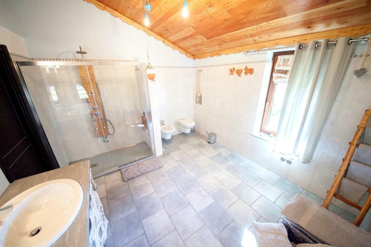Maison Povil Quart Екстериор снимка