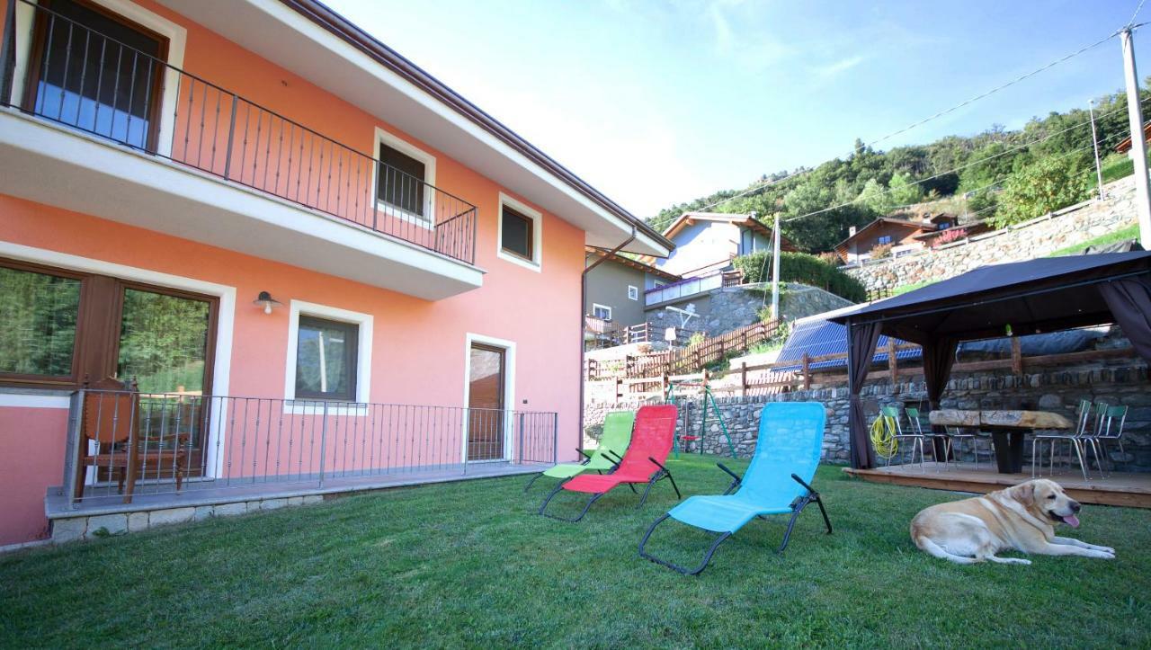 Maison Povil Quart Екстериор снимка