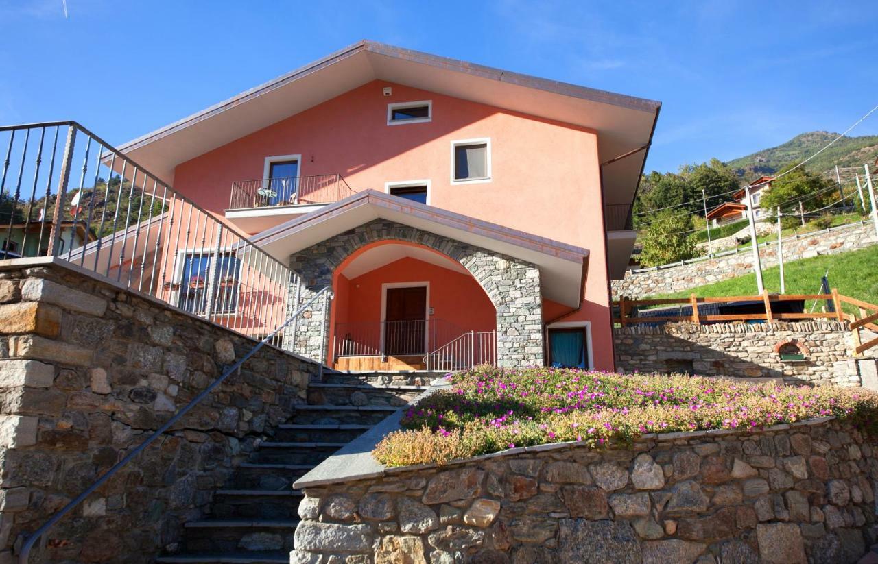 Maison Povil Quart Екстериор снимка