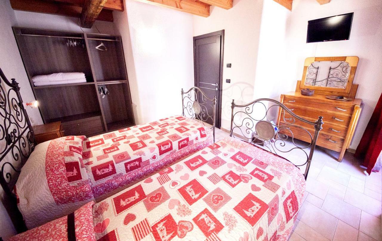 Maison Povil Quart Екстериор снимка