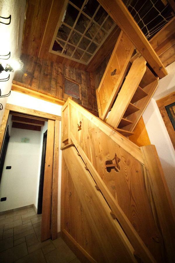 Maison Povil Quart Екстериор снимка
